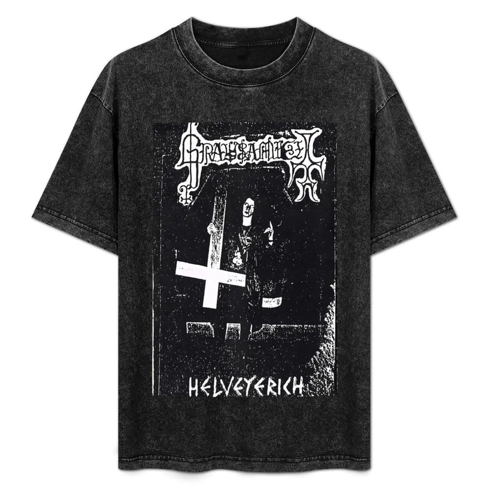 grausamkeit T-Shirt aesthetic clothes T-shirts oversize cheap stuff mens cotton t shirts
grausamkeit T-Shirt aesthetic clothes T-shirts oversize cheap stuff mens cotton t shirts