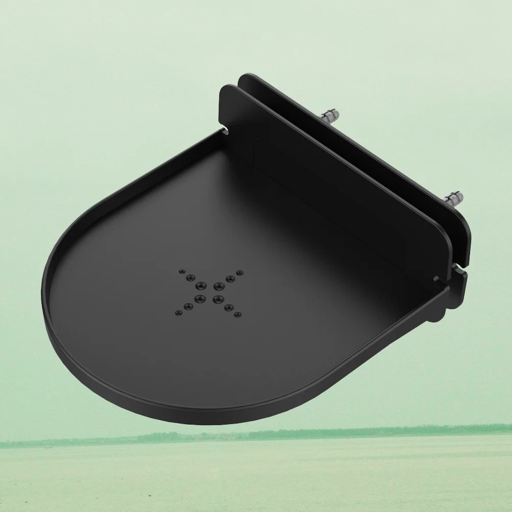 Smart Speaker Mount Black Stand For Wifi Router Holder Wall Bracket Charging Station Home Office Dorm
Smart Speaker Mount Black Stand For Wifi Router Holder Wall Bracket Charging Station Home Office Dorm