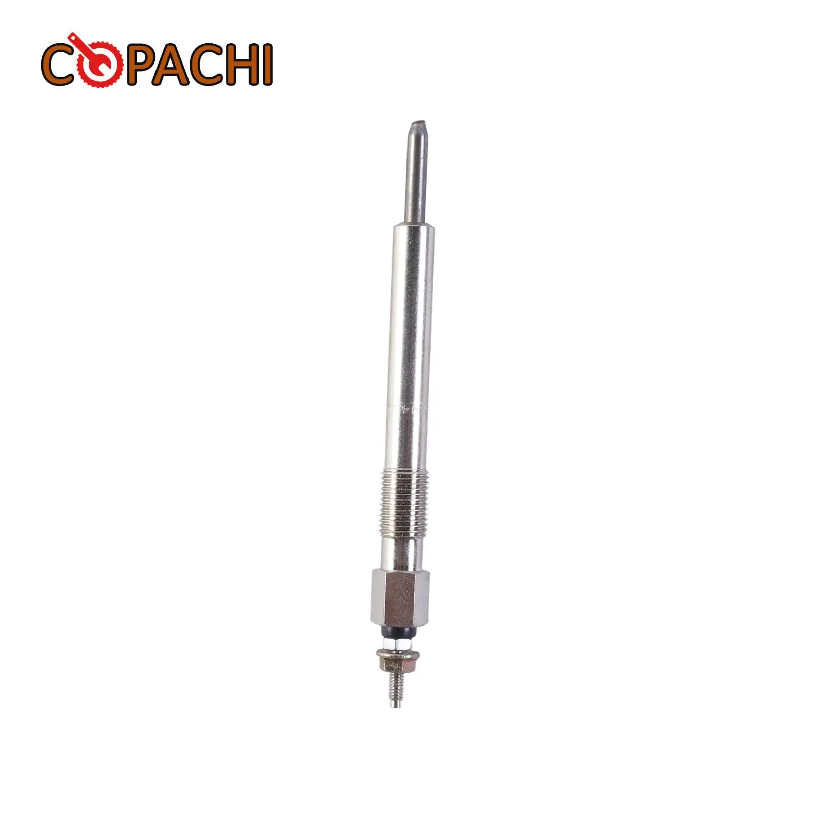 Свеча накаливания 8-97033-761-0 для системы зажигания двигателей 4HF1/4HE1, свечи зажигания, накаливательные свечи, изнашиваемые детали для автомобилей
Свеча накаливания 8-97033-761-0 для системы зажигания двигателей 4HF1/4HE1, свечи зажигания, накаливательные свечи, изнашиваемые детали для автомобилей