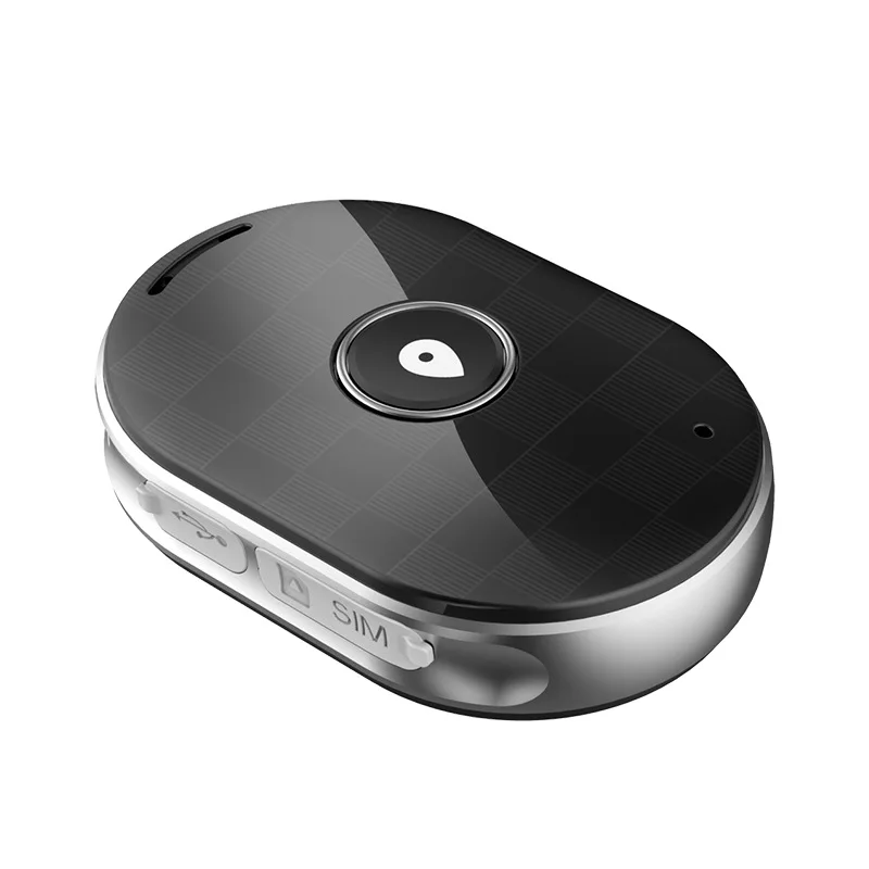 GPS pet locator, elderly dog pet locator, children's WIFI waterproof and waterproof pet tracking
GPS pet locator, elderly dog pet locator, children's WIFI waterproof and waterproof pet tracking