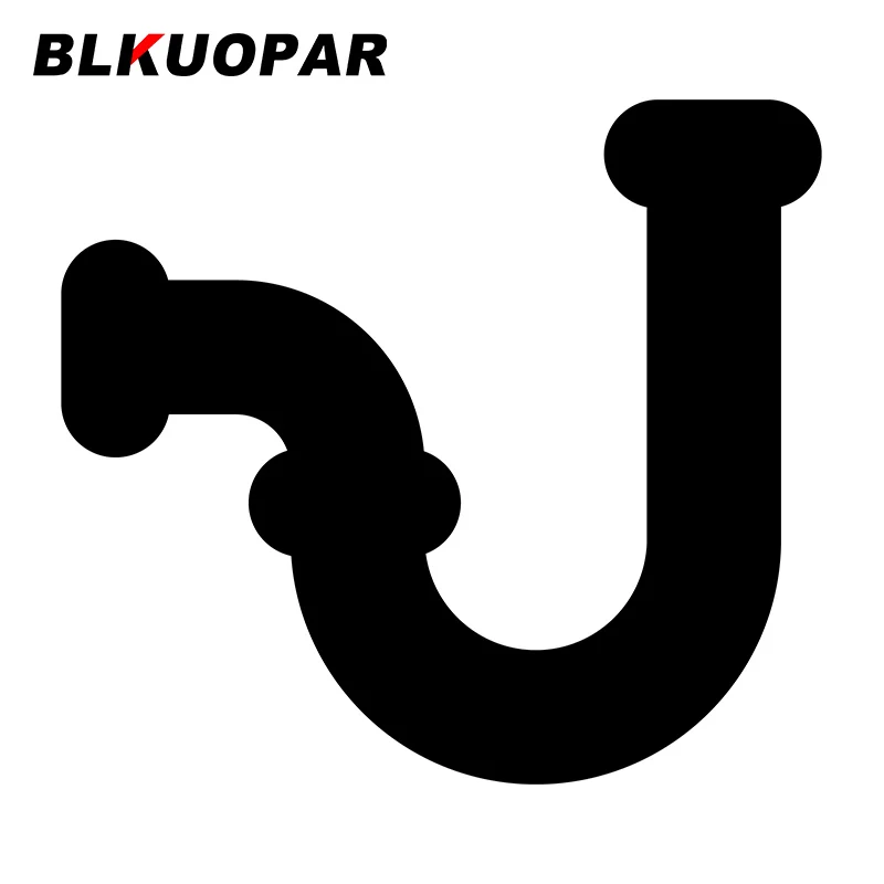 BLKUOPAR for Pipe Car Stickers Personality Creative Decals Sunscreen Scratch-Proof Windshield Caravan Decor Car Label
BLKUOPAR for Pipe Car Stickers Personality Creative Decals Sunscreen Scratch-Proof Windshield Caravan Decor Car Label