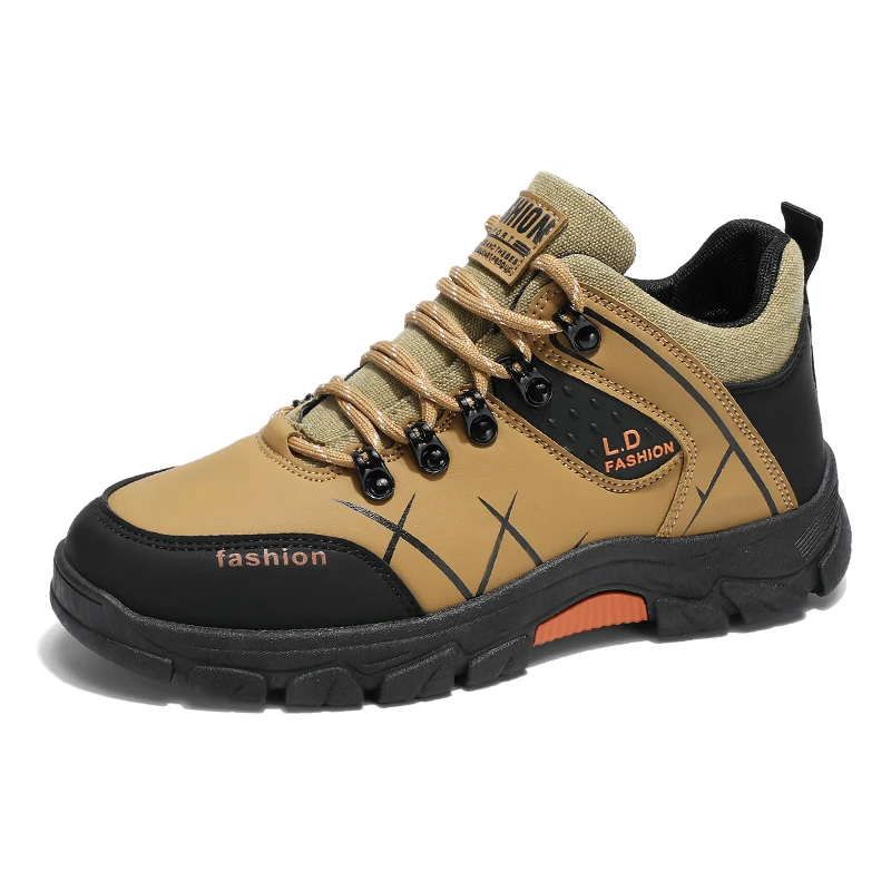 2025 new designer casual sports shoes, outdoor hiking anti-slip mountaineering shoes, large-sized 48 travel shoes
2025 new designer casual sports shoes, outdoor hiking anti-slip mountaineering shoes, large-sized 48 travel shoes