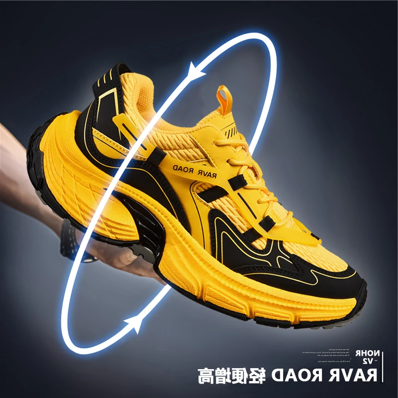 Shoes men Sneakers Male casual Mens Shoes tenis Luxury shoes Trainer Race Breathable Shoes fashion loafers running Shoes for men
Shoes men Sneakers Male casual Mens Shoes tenis Luxury shoes Trainer Race Breathable Shoes fashion loafers running Shoes for men