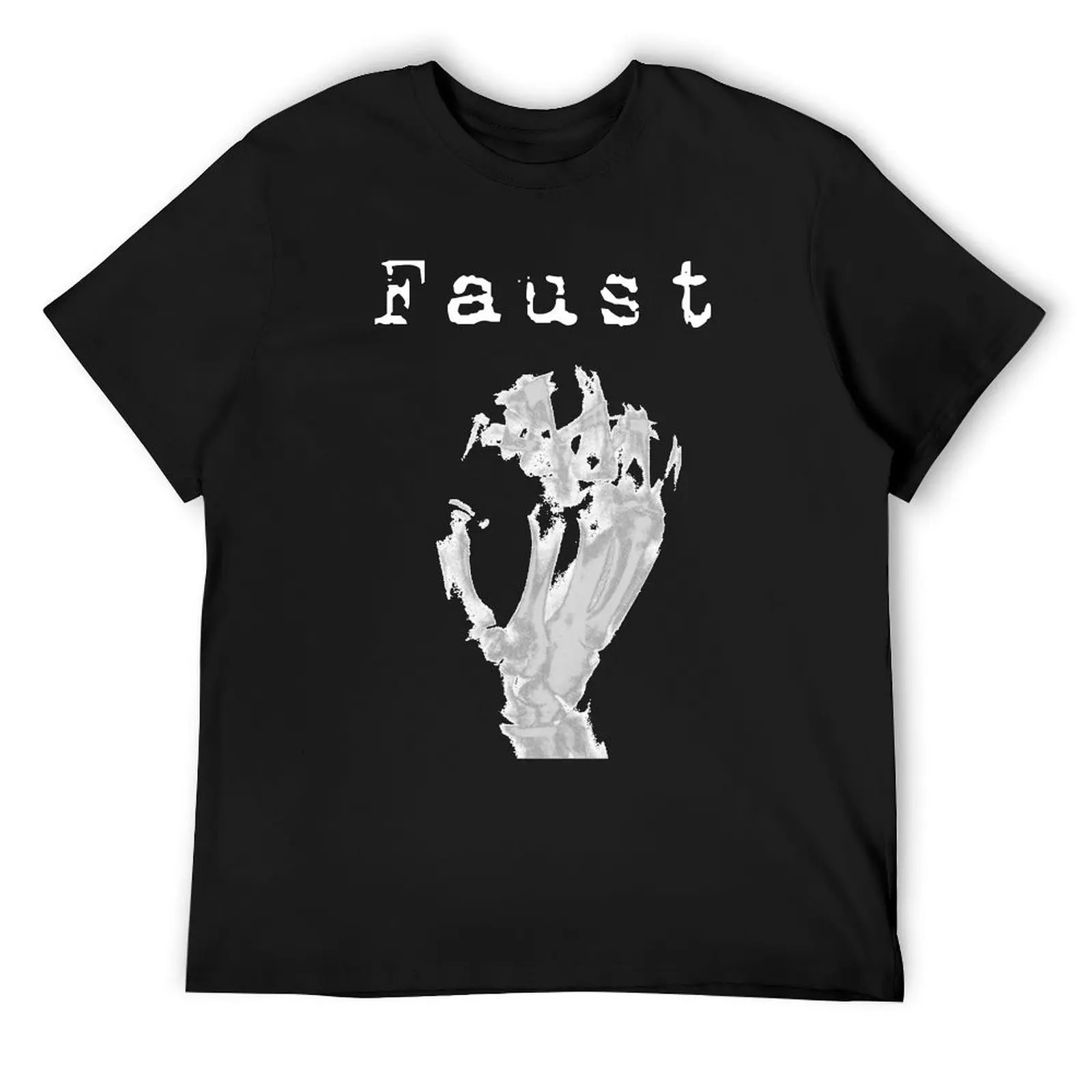 Faust Krautrock Fist T-Shirt anime valentines boutique clothes anime stuff slim fit t shirts for men
Faust Krautrock Fist T-Shirt anime valentines boutique clothes anime stuff slim fit t shirts for men