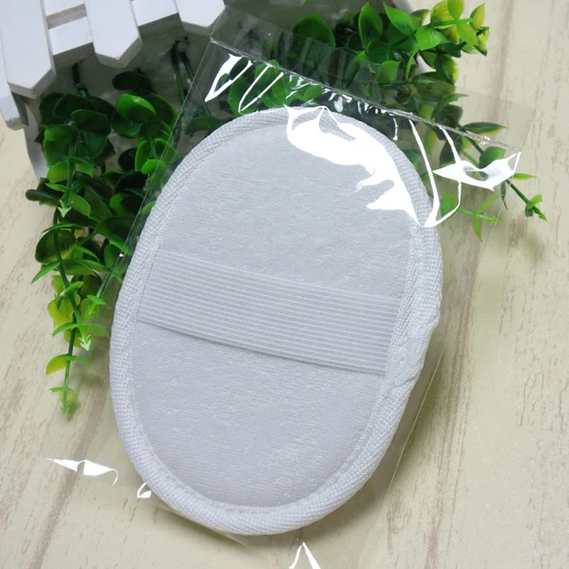 Натуральная губка Loofah Luffa для лица, тела, ванны, душа, спа, отшелушивающее средство, скруббер
Натуральная губка Loofah Luffa для лица, тела, ванны, душа, спа, отшелушивающее средство, скруббер