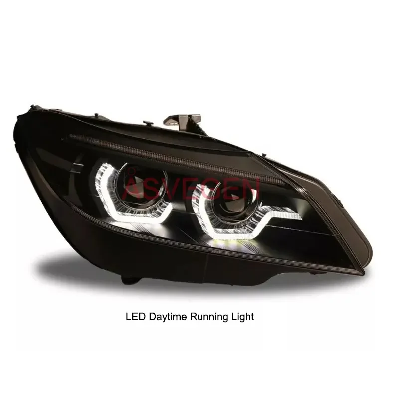 Hot Sale New Style Auto Lighting System Modified Light LED Headlight For BMW Z4 2009-2016 With AFS Version
Hot Sale New Style Auto Lighting System Modified Light LED Headlight For BMW Z4 2009-2016 With AFS Version