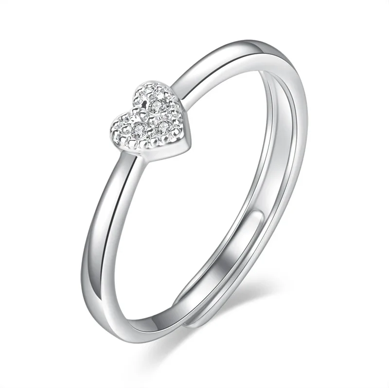 Luxury 925 Sterling Silver Ring Heart for Women Wedding Engagement Jewelry Accessories 5A Zircon Rings Fashion High Quality Gift
Luxury 925 Sterling Silver Ring Heart for Women Wedding Engagement Jewelry Accessories 5A Zircon Rings Fashion High Quality Gift