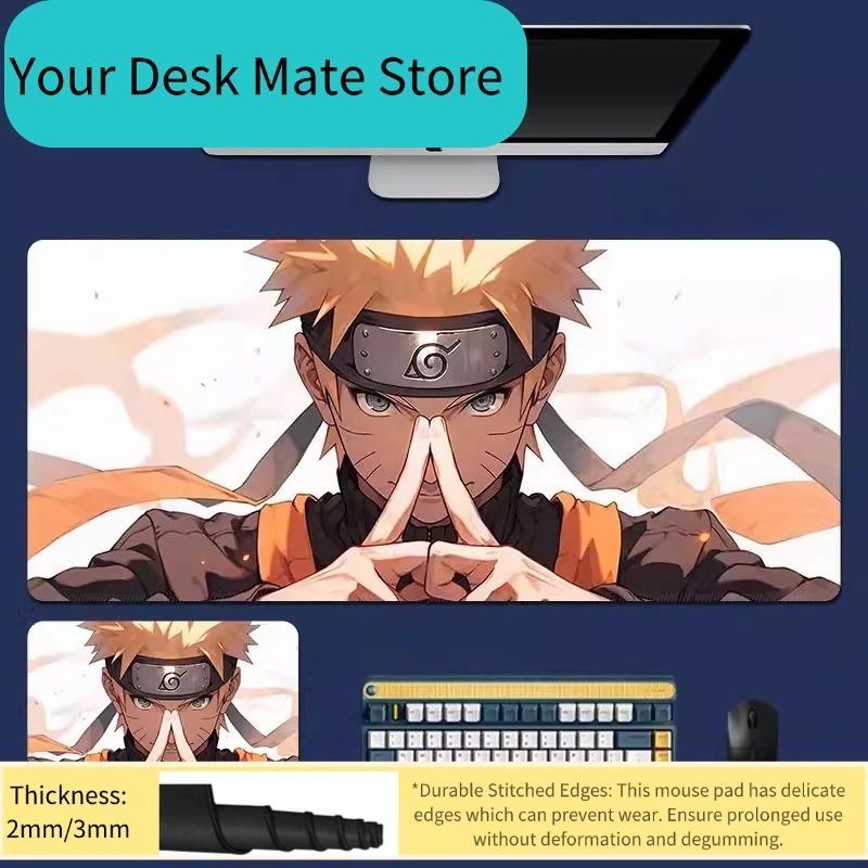 Новый кожаный коврик для мыши в стиле аниме для мальчиков, большой коврик для мыши с изображением Наруто, нескользящий коврик для мыши, настольный коврик, офисный коврик для клавиатуры, игровой коврик для клавиатуры в стиле киберспорта
Новый кожаный коврик для мыши в стиле аниме для мальчиков, большой коврик для мыши с изображением Наруто, нескользящий коврик для мыши, настольный коврик, офисный коврик для клавиатуры, игровой коврик для клавиатуры в стиле киберспорта