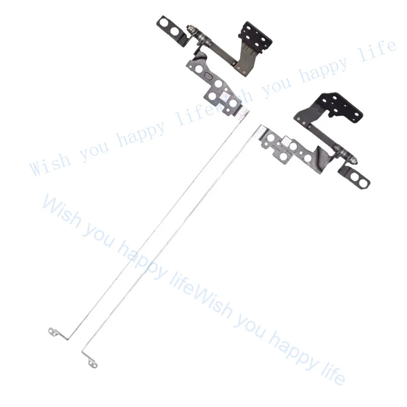 Новый кронштейн для ЖК-экрана TT L&R для HP Victus Gaming 15-FA 15-FB N13329-001
Новый кронштейн для ЖК-экрана TT L&R для HP Victus Gaming 15-FA 15-FB N13329-001