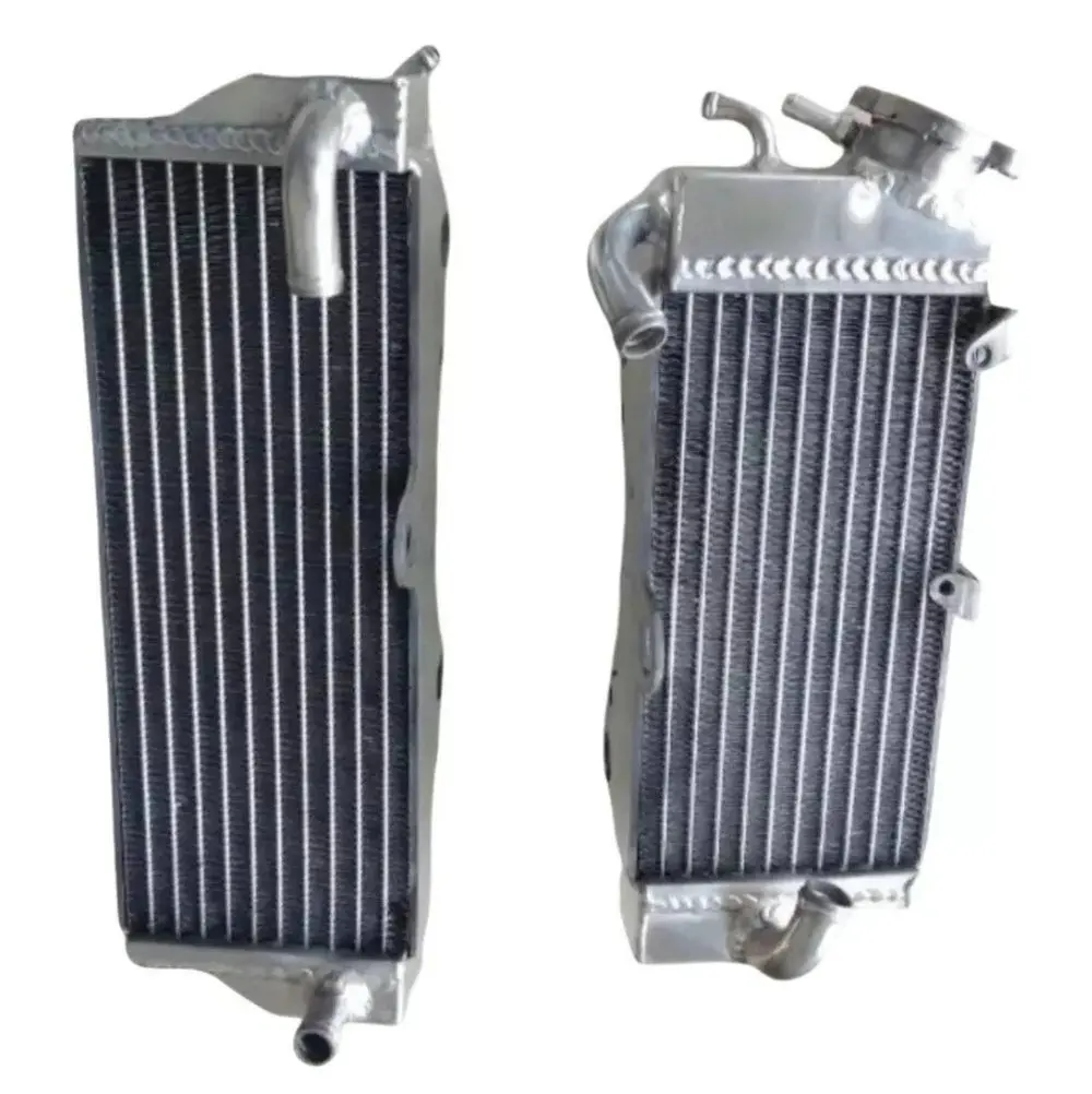 ALUMINUM RADIATOR FOR HM CRM F125X DERAPAGE RR 4T 2010-2017 2011 2012 2013 2014 2015 2016
ALUMINUM RADIATOR FOR HM CRM F125X DERAPAGE RR 4T 2010-2017 2011 2012 2013 2014 2015 2016