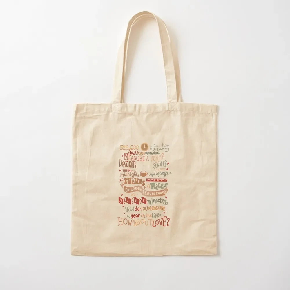 How Do You Measure a Year Tote Bag cloth bag woman large size bags tote bags cloth bags Gift bag
How Do You Measure a Year Tote Bag cloth bag woman large size bags tote bags cloth bags Gift bag