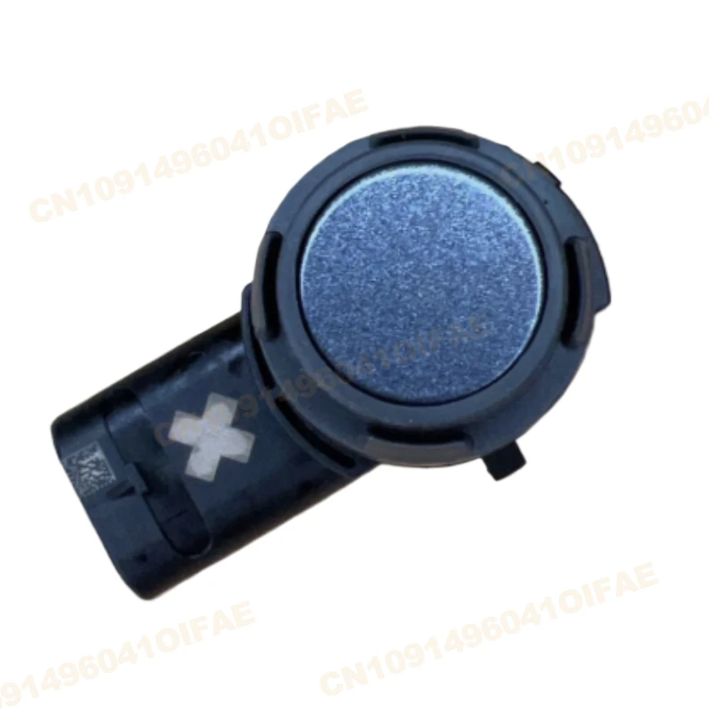 PDC датчик парковки бампер ультразвуковой радар серый для Tesla Model 3/Y 2017-2023 оригинальный датчик дистанционного управления оригинальный 1741484
PDC датчик парковки бампер ультразвуковой радар серый для Tesla Model 3/Y 2017-2023 оригинальный датчик дистанционного управления оригинальный 1741484