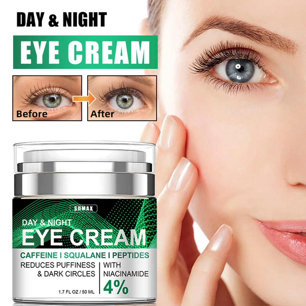 50 мл дневной и ночной крем для глаз, уменьшает отечность, темные круги | Восстанавливающий крем для глаз против старения кожи глаз, лифтинг укрепляющий крем для глаз
50 мл дневной и ночной крем для глаз, уменьшает отечность, темные круги | Восстанавливающий крем для глаз против старения кожи глаз, лифтинг укрепляющий крем для глаз