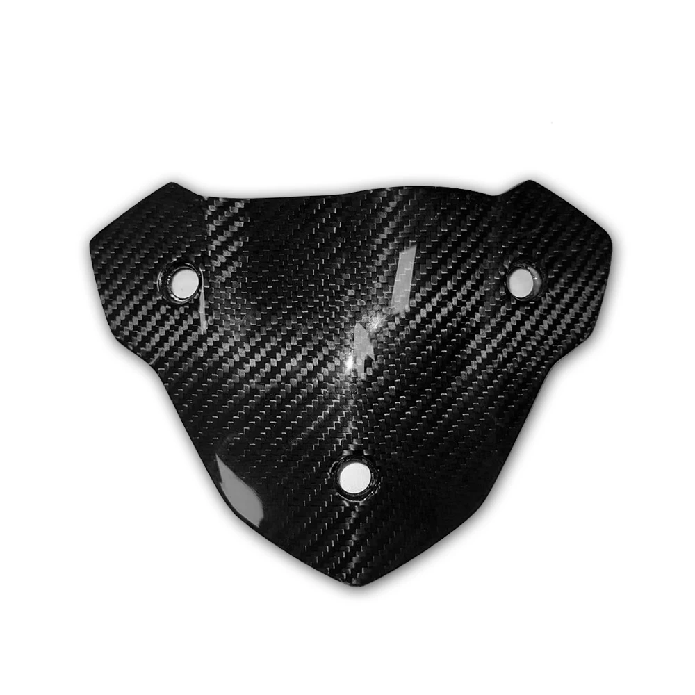 100% Real Carbon Fiber Motorcycle Windshield Windscreen Wind Deflectors Fairing Panel Cover For BMW S1000R S1000 R 2014-2020
100% Real Carbon Fiber Motorcycle Windshield Windscreen Wind Deflectors Fairing Panel Cover For BMW S1000R S1000 R 2014-2020