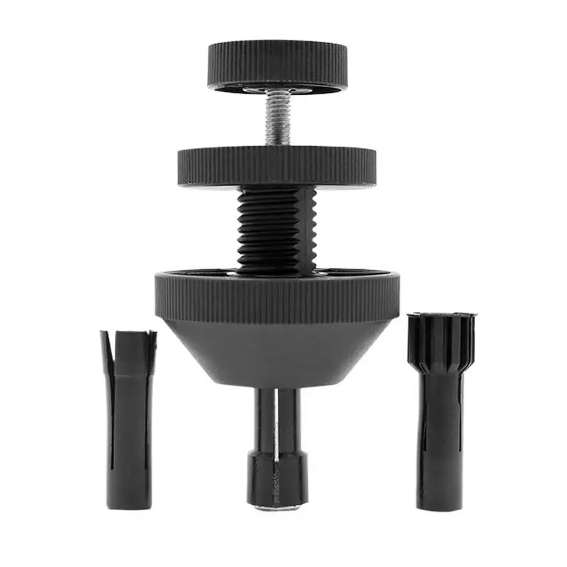 Auto Clutch Plate Correction Tool Clutch Hole Centering Tools Kit Anti-Slip Handle Design Calibration Installation Tool For RV
Auto Clutch Plate Correction Tool Clutch Hole Centering Tools Kit Anti-Slip Handle Design Calibration Installation Tool For RV