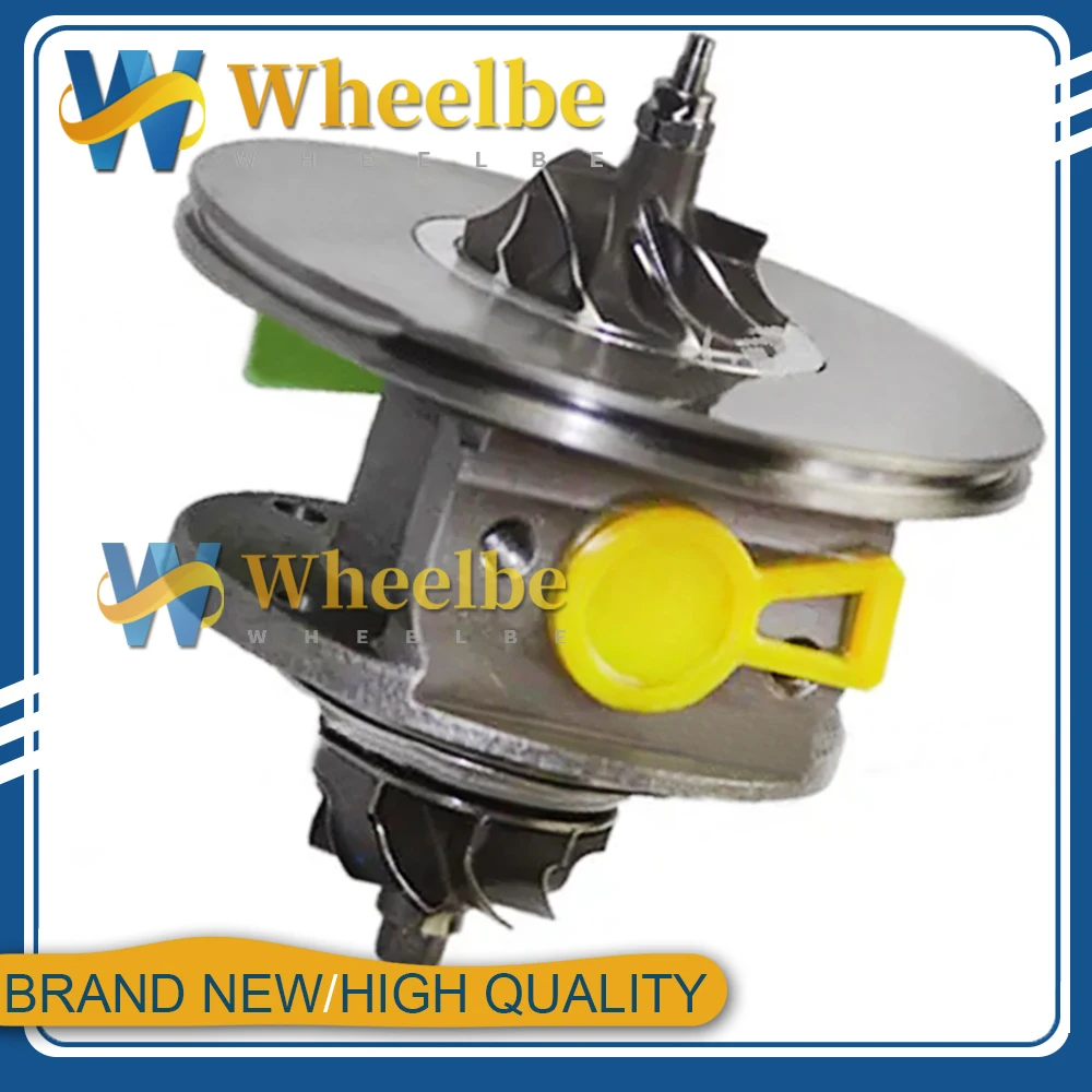 Turbo Turbocharger Cartridge For Fiat Opel Saab BV35 10009500018 10009710005 55215256
Turbo Turbocharger Cartridge For Fiat Opel Saab BV35 10009500018 10009710005 55215256