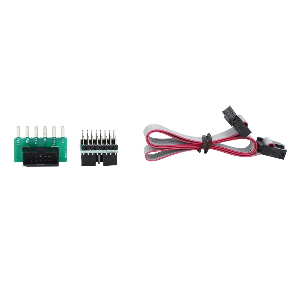 Stepper Motor Driver Board Adapter Cable Connection Line Stepper Motor Accessories
Stepper Motor Driver Board Adapter Cable Connection Line Stepper Motor Accessories