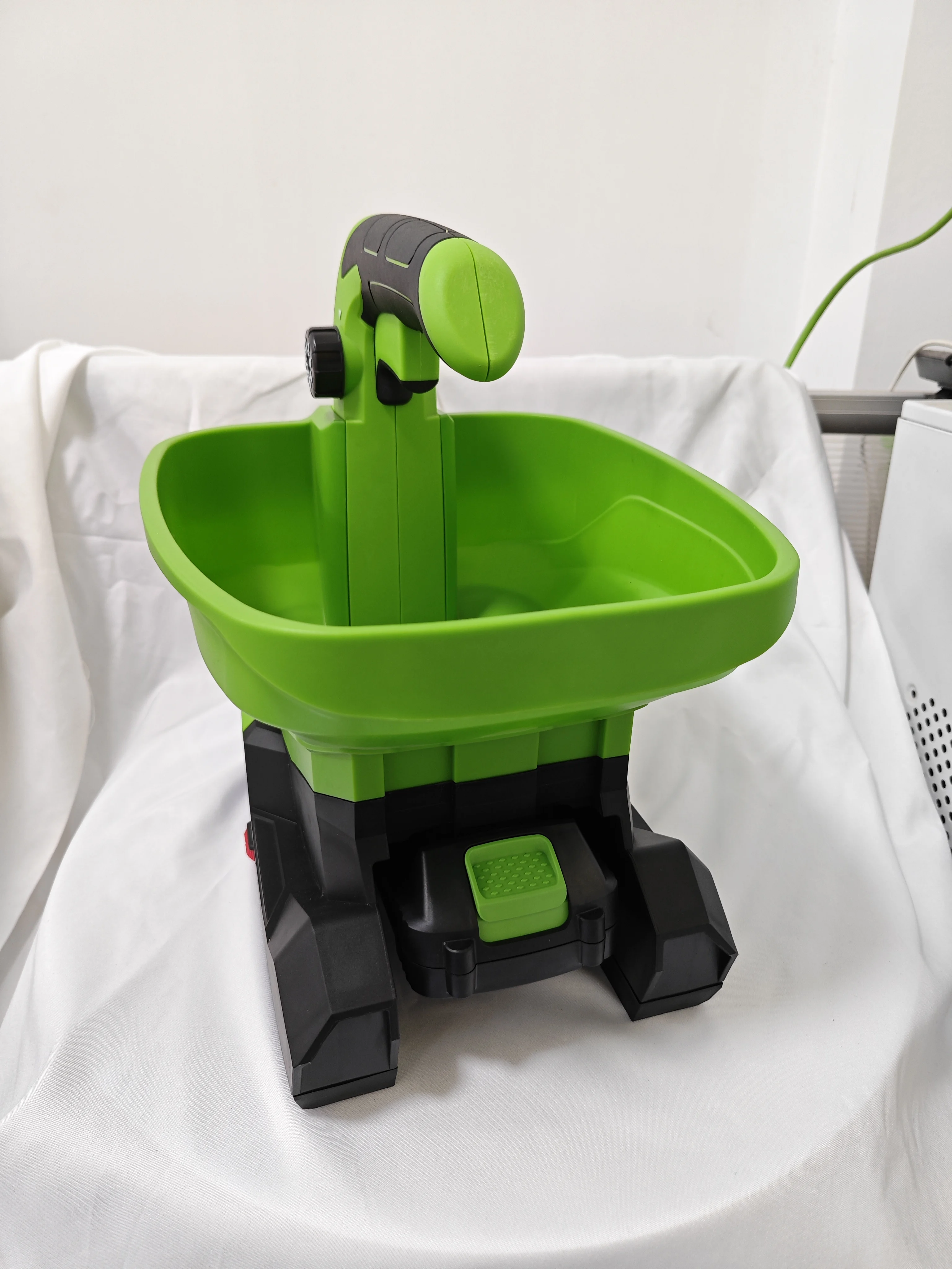 Wholesale Portable Motor, Portable Feeding Machine, Vegetable Spreader, Seeder
Wholesale Portable Motor, Portable Feeding Machine, Vegetable Spreader, Seeder
