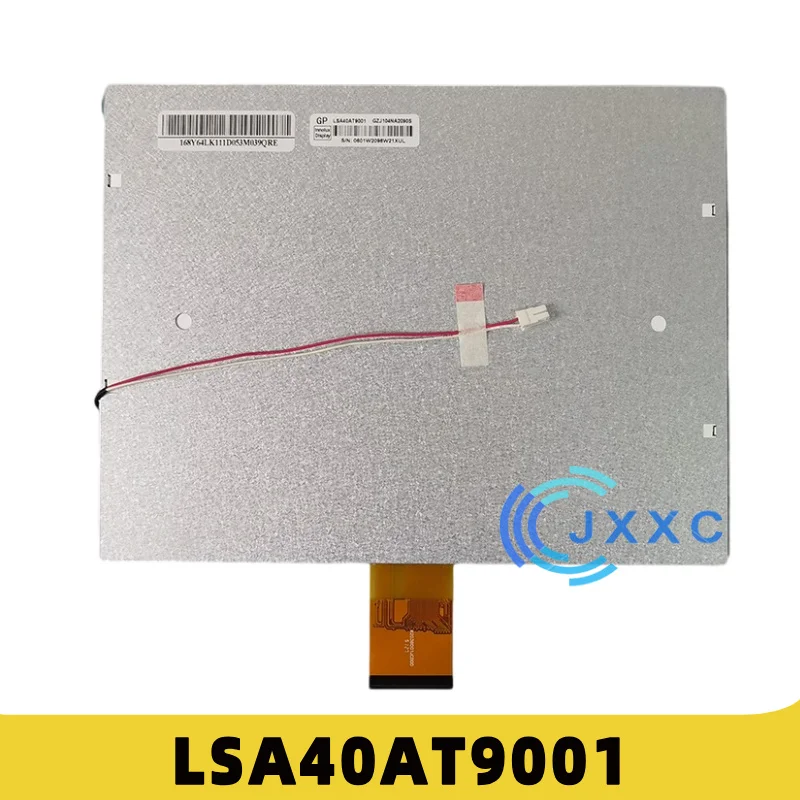 Suitable for 10.4-inch LSA40AT9001 LCD display panel
Suitable for 10.4-inch LSA40AT9001 LCD display panel