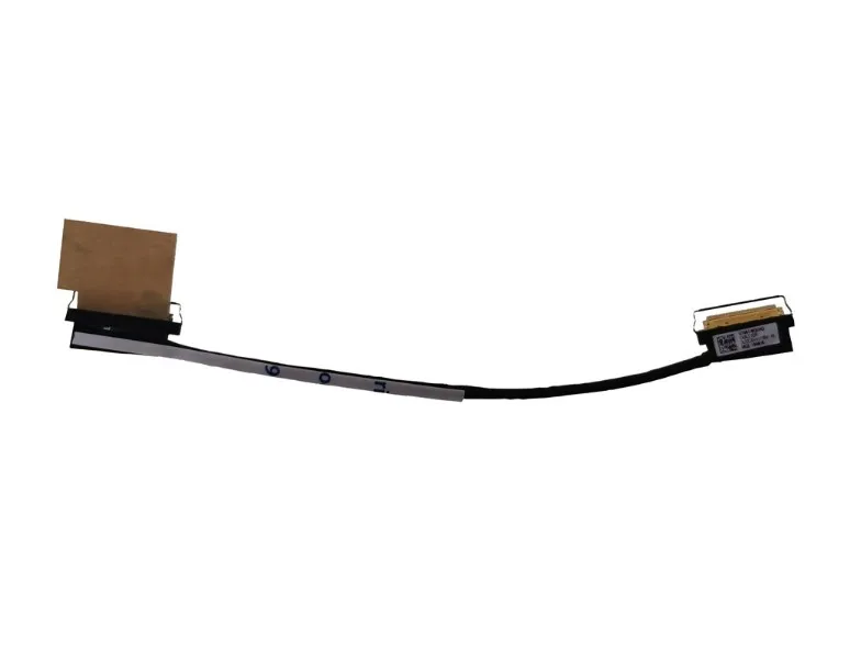 New Original LCD LVDS Cable WQHD 2K 2560 x 1440 For Lenovo Thinkpad X1 Carbon 7th 5C10V28092 2019
New Original LCD LVDS Cable WQHD 2K 2560 x 1440 For Lenovo Thinkpad X1 Carbon 7th 5C10V28092 2019