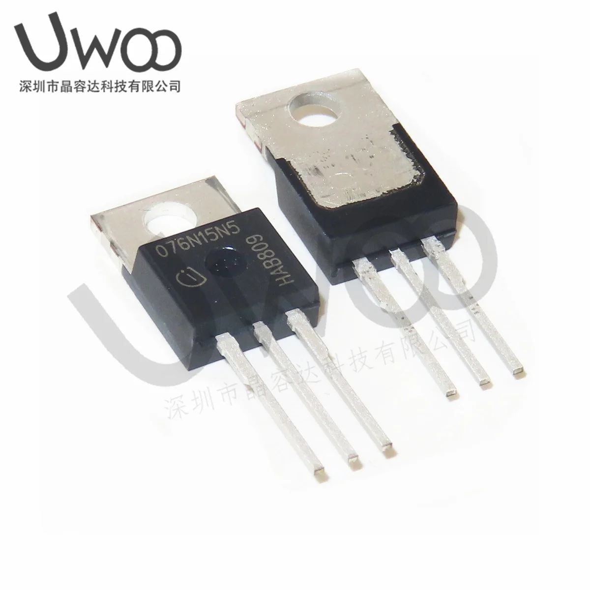 Оригинальный импорт IPP076N15N5 076N15N5 N-channel 150V 112A прямая вставка TO-220 MOS полевой транзистор
Оригинальный импорт IPP076N15N5 076N15N5 N-channel 150V 112A прямая вставка TO-220 MOS полевой транзистор
