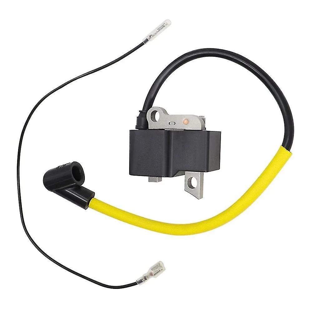 Ignition Coil For Husqvarna 537418701 223L 323L 323R 326C 326ES 326 High Voltage Pack
Ignition Coil For Husqvarna 537418701 223L 323L 323R 326C 326ES 326 High Voltage Pack