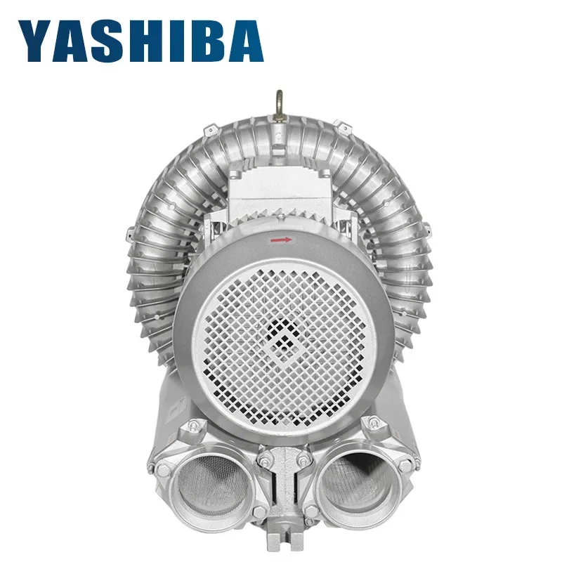 YASHIBA, воздушный насос высокого давления, Вихревой вентилятор, Промышленный насос для выдувания и всасывания, вихревой воздушный насос для пруда, стандартная фабрика J Di
YASHIBA, воздушный насос высокого давления, Вихревой вентилятор, Промышленный насос для выдувания и всасывания, вихревой воздушный насос для пруда, стандартная фабрика J Di