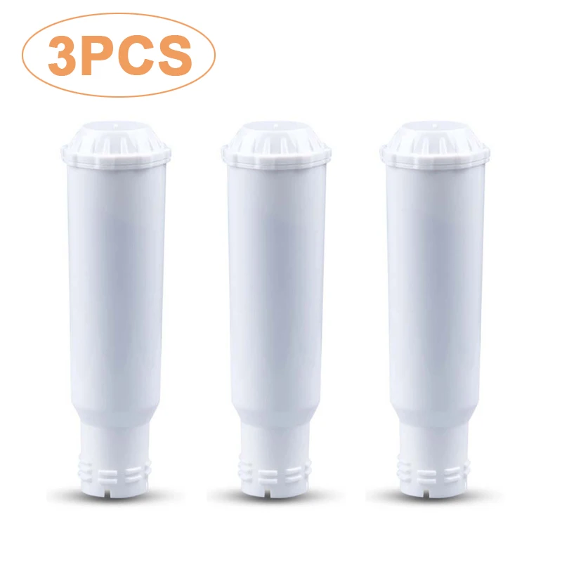 Coffee Machine Soft Water Filter Water Filtration System for FOR AEG BOSCH KRUPS NEFF NIVONA SIEMENS
Coffee Machine Soft Water Filter Water Filtration System for FOR AEG BOSCH KRUPS NEFF NIVONA SIEMENS