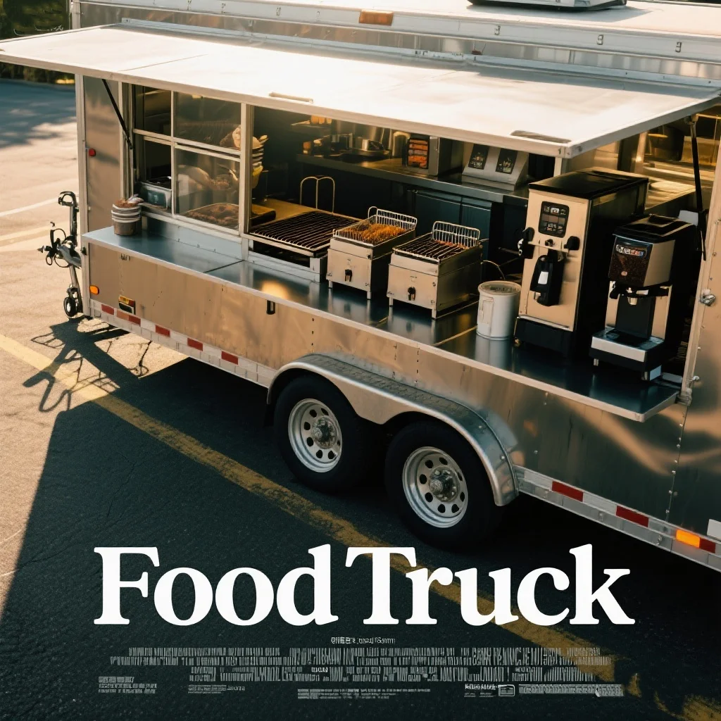 New Stainless Steel Mobile Ice Cream Food Truck and Hot Dog Street Food Trailers for Camping
New Stainless Steel Mobile Ice Cream Food Truck and Hot Dog Street Food Trailers for Camping