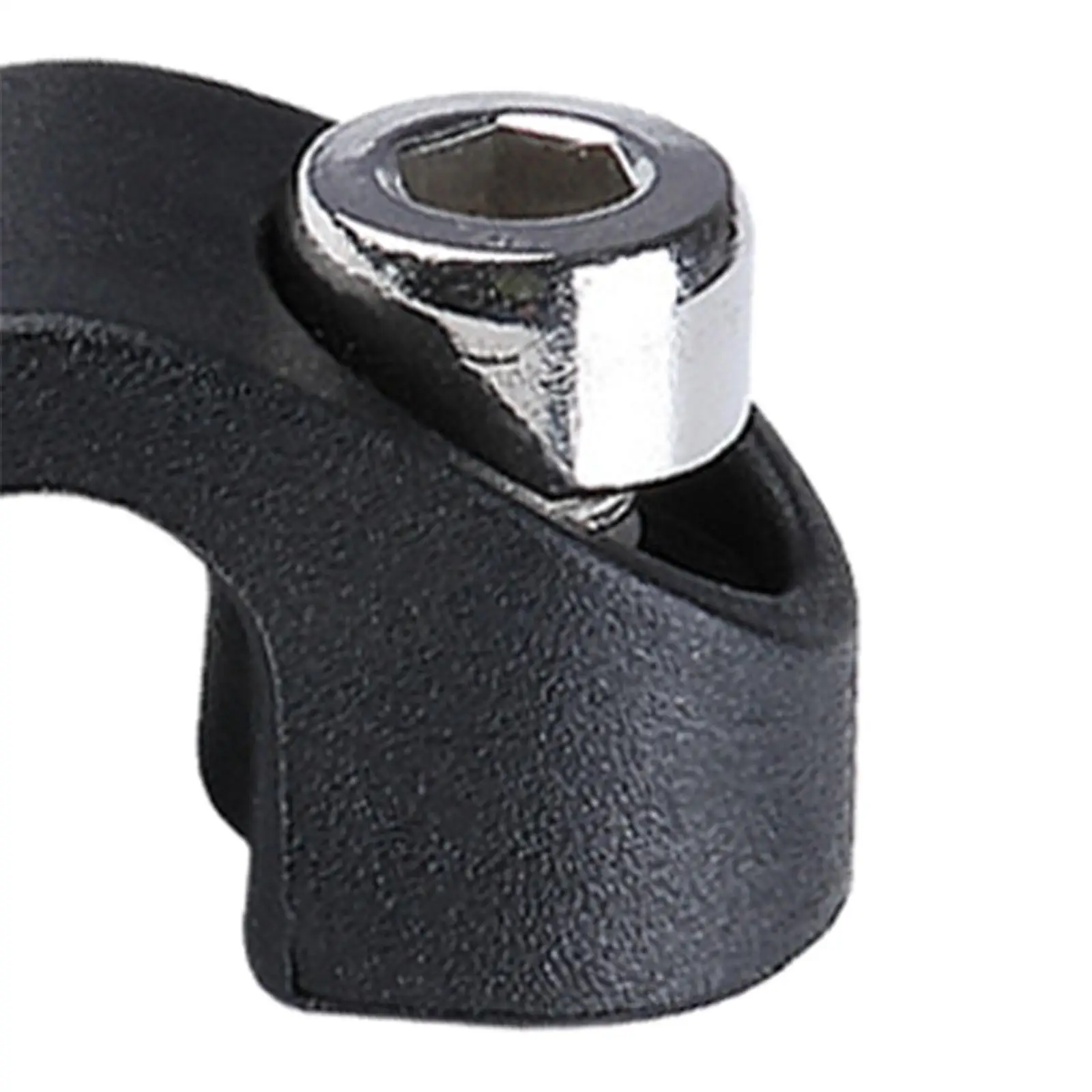 Frame Mounted Bicycle Brake Cable Clamp C Shaped PP Clip for Folding Bike Cable Management Accessories
Frame Mounted Bicycle Brake Cable Clamp C Shaped PP Clip for Folding Bike Cable Management Accessories