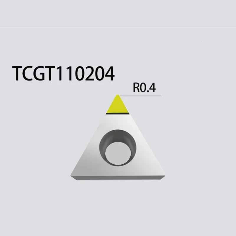 Токарный инструмент MCD TCGT110204, инструмент для резки с одним кристаллом, алмазная резка высокой твердости для меди, алюминия для достижения зеркального эффекта
Токарный инструмент MCD TCGT110204, инструмент для резки с одним кристаллом, алмазная резка высокой твердости для меди, алюминия для достижения зеркального эффекта