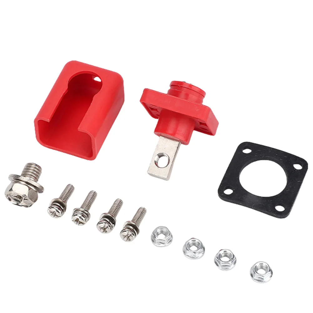 Installation Projects Terminal Block Connectors Copper Wire Connection Block Electrical Terminal Block IP67 Waterproof Rating
Installation Projects Terminal Block Connectors Copper Wire Connection Block Electrical Terminal Block IP67 Waterproof Rating
