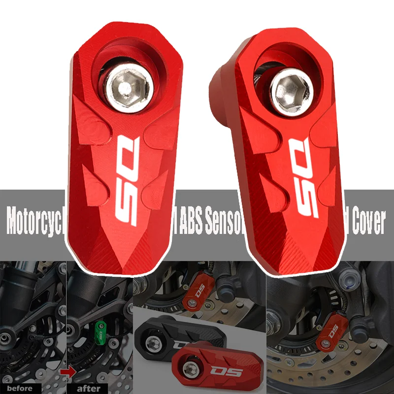DSX For Rally 625 900 Voge DS800X DSX900 525DSX 900DSX 625DSX 800DSX 800 MOTO Front Rear Wheel ABS Sensor Protection Guard Cover
DSX For Rally 625 900 Voge DS800X DSX900 525DSX 900DSX 625DSX 800DSX 800 MOTO Front Rear Wheel ABS Sensor Protection Guard Cover