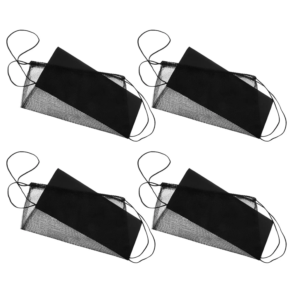4 Pcs Sports Ball Storage Mesh Drawstring Backpack Small Gym Bag for Football Soccer Volleyball 5 7 Balls Portable Athletic Bag
4 Pcs Sports Ball Storage Mesh Drawstring Backpack Small Gym Bag for Football Soccer Volleyball 5 7 Balls Portable Athletic Bag