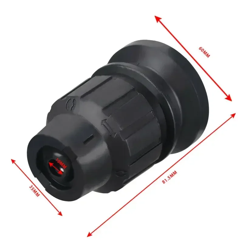 For Hilt-Rotary Hammer Drills TE1.TE5.TE7.TE14.TE15.TE18 Drill Chuck 2024 New Home Tool Drill Chuck Drilling Tools Hardware Tool
For Hilt-Rotary Hammer Drills TE1.TE5.TE7.TE14.TE15.TE18 Drill Chuck 2024 New Home Tool Drill Chuck Drilling Tools Hardware Tool