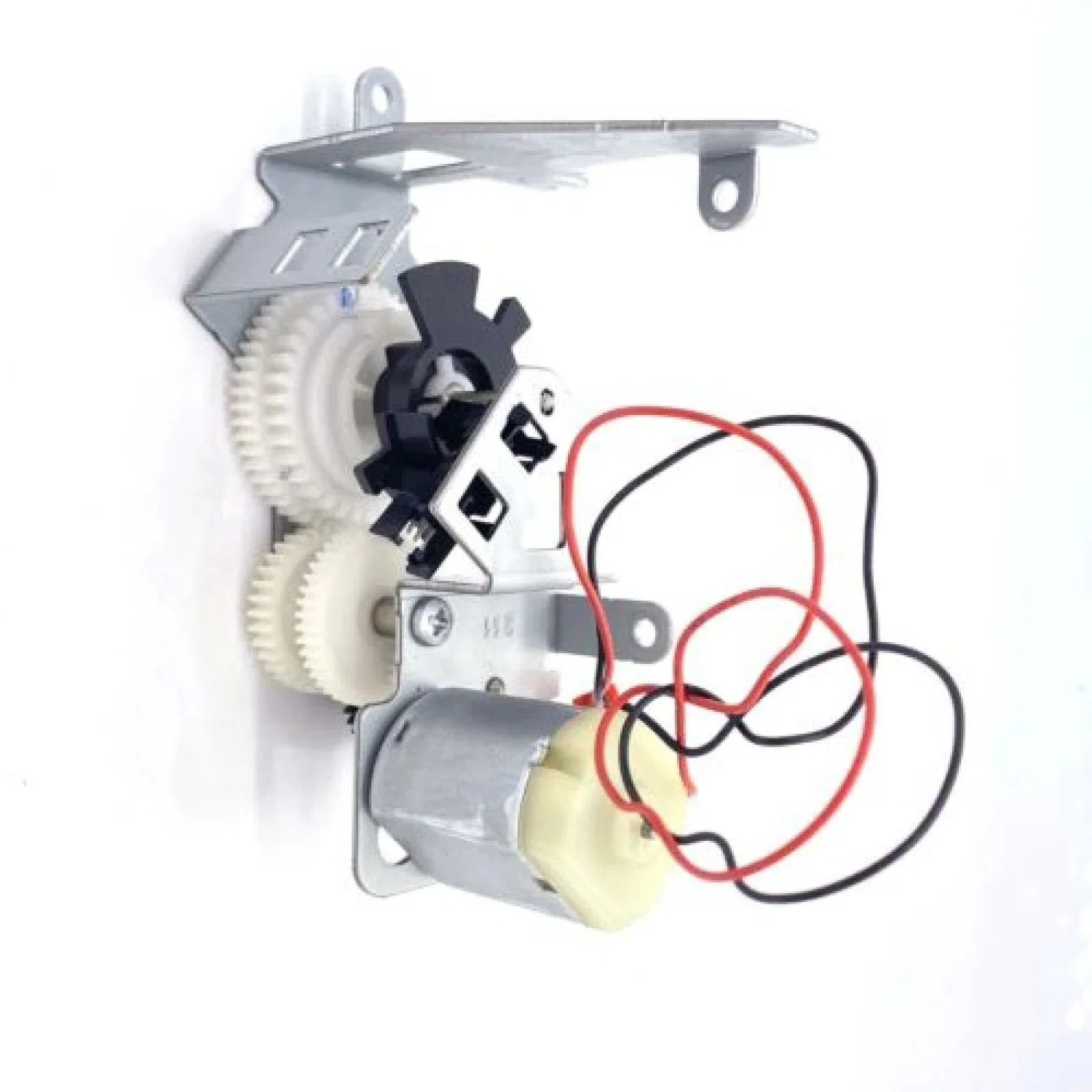 Мотор-редуктор в сборе PX-5V BD403419 подходит для принтера Epson 1430 R2000 r3000 R2880
Мотор-редуктор в сборе PX-5V BD403419 подходит для принтера Epson 1430 R2000 r3000 R2880