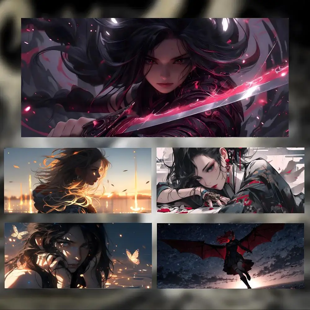 noun elegant G-gorgeous lady Mouse Pad Large Thick Desk Pad Stitched Edges Gaming Mouse Mat for PC
noun elegant G-gorgeous lady Mouse Pad Large Thick Desk Pad Stitched Edges Gaming Mouse Mat for PC