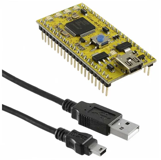 1 шт./партия, макетная плата MBEDNXPLPC11U24/обучающая плата, 100% новая и оригинальная
1 шт./партия, макетная плата MBEDNXPLPC11U24/обучающая плата, 100% новая и оригинальная