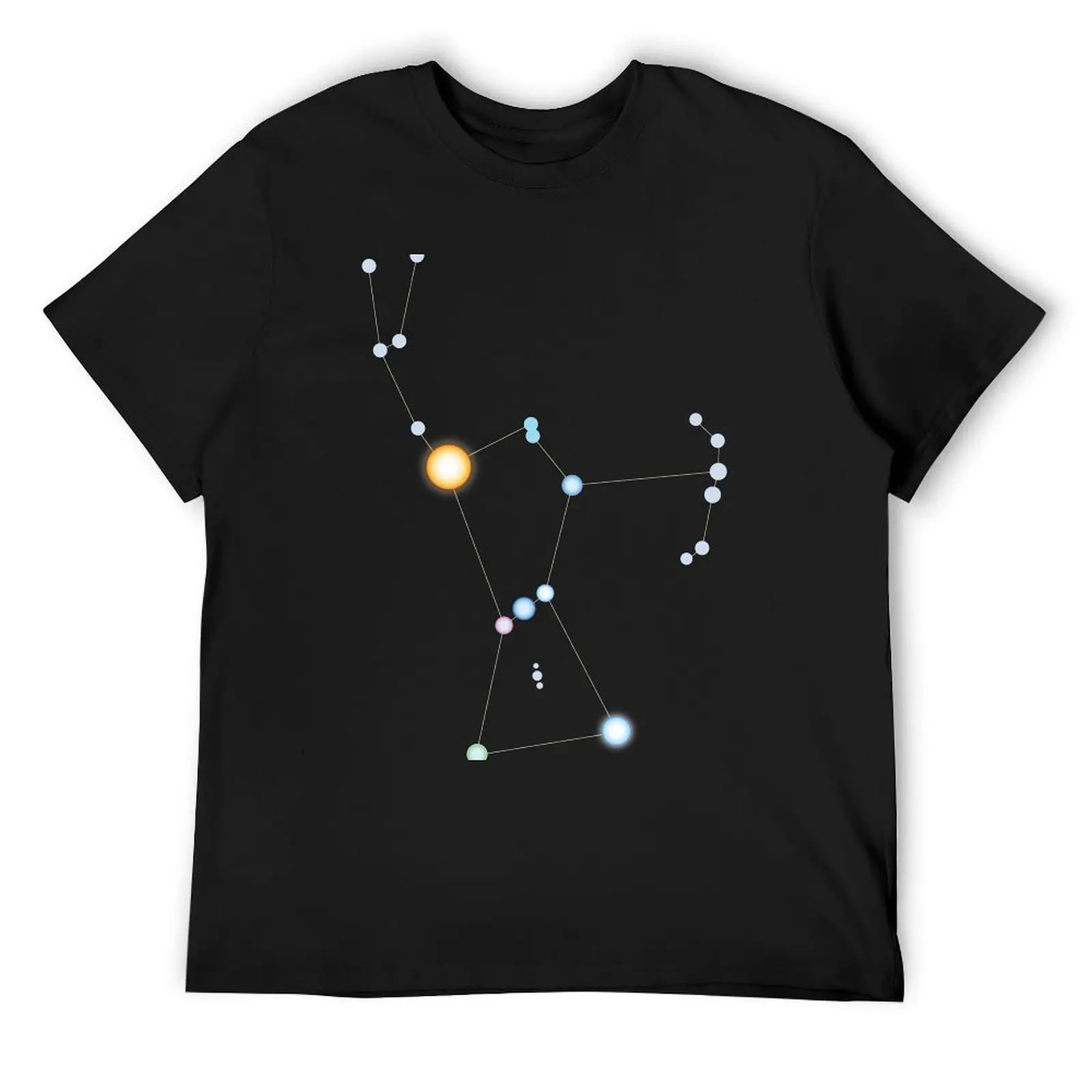Constellation: Orion T-Shirt graphic t shirts clothes oversized graphic tee t shirts for men
Constellation: Orion T-Shirt graphic t shirts clothes oversized graphic tee t shirts for men