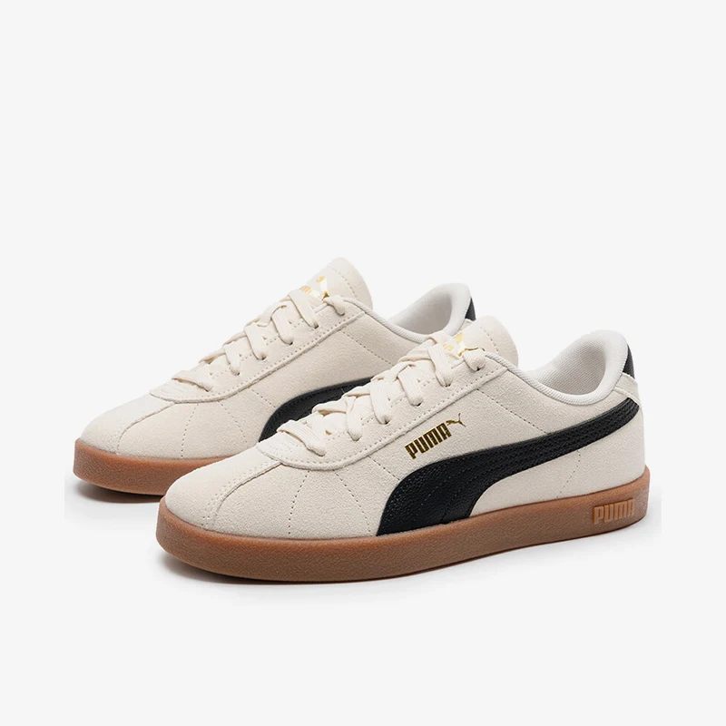 PUMA Genuine 2025 New Unisex Breathable Durable Casual Sneakers 397444-07
PUMA Genuine 2025 New Unisex Breathable Durable Casual Sneakers 397444-07