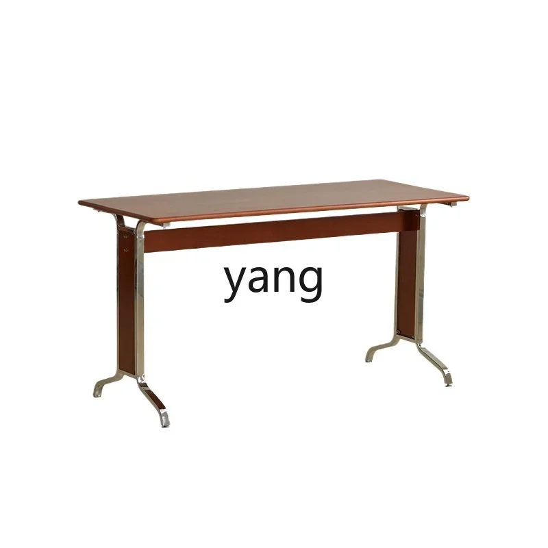 LTT solid wood desk small apartment computer desk retro medieval workbench
LTT solid wood desk small apartment computer desk retro medieval workbench