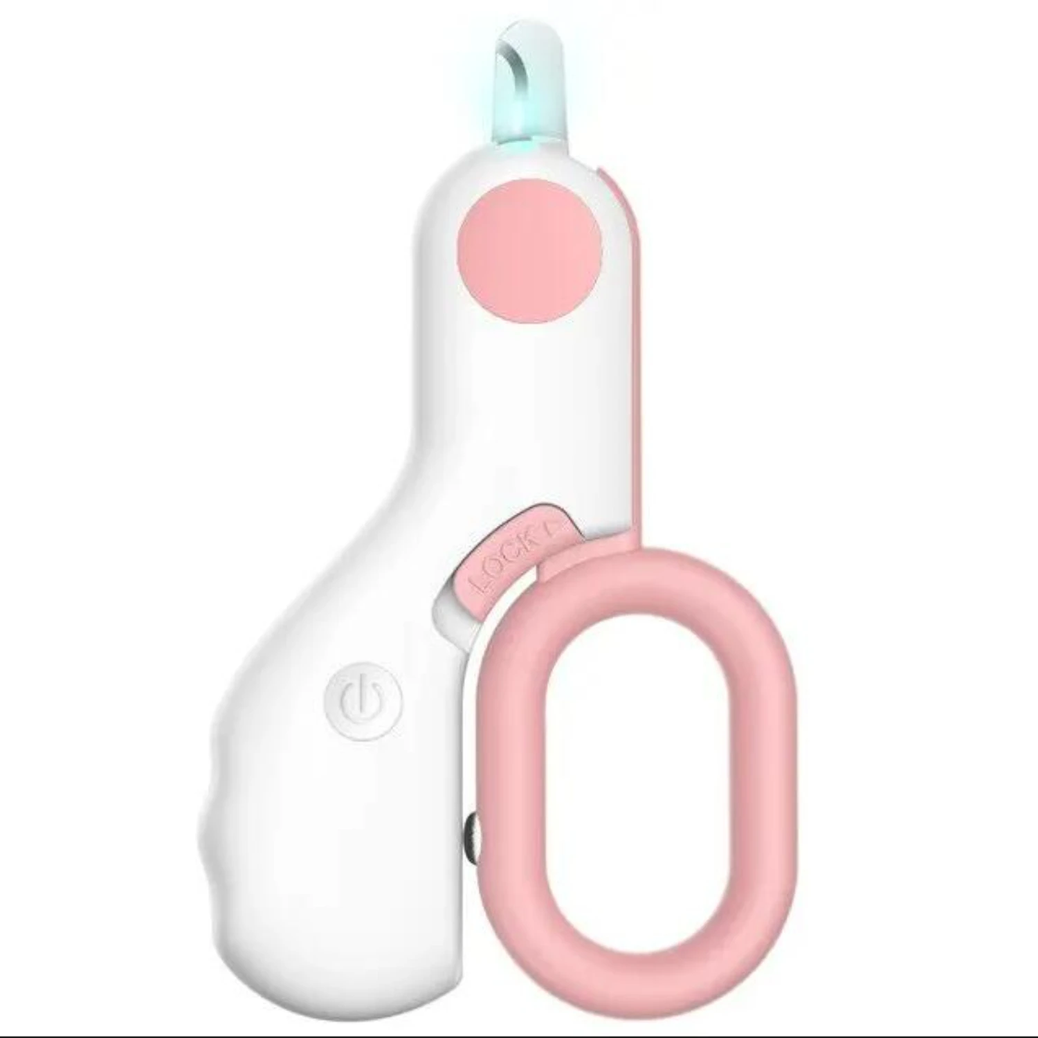 LED Light Cat Dog Nail Clipper Cutter Pet Claw Trimmer with Safety Lock Puppy Kitten Animals Care Grooming Tool Kit
LED Light Cat Dog Nail Clipper Cutter Pet Claw Trimmer with Safety Lock Puppy Kitten Animals Care Grooming Tool Kit