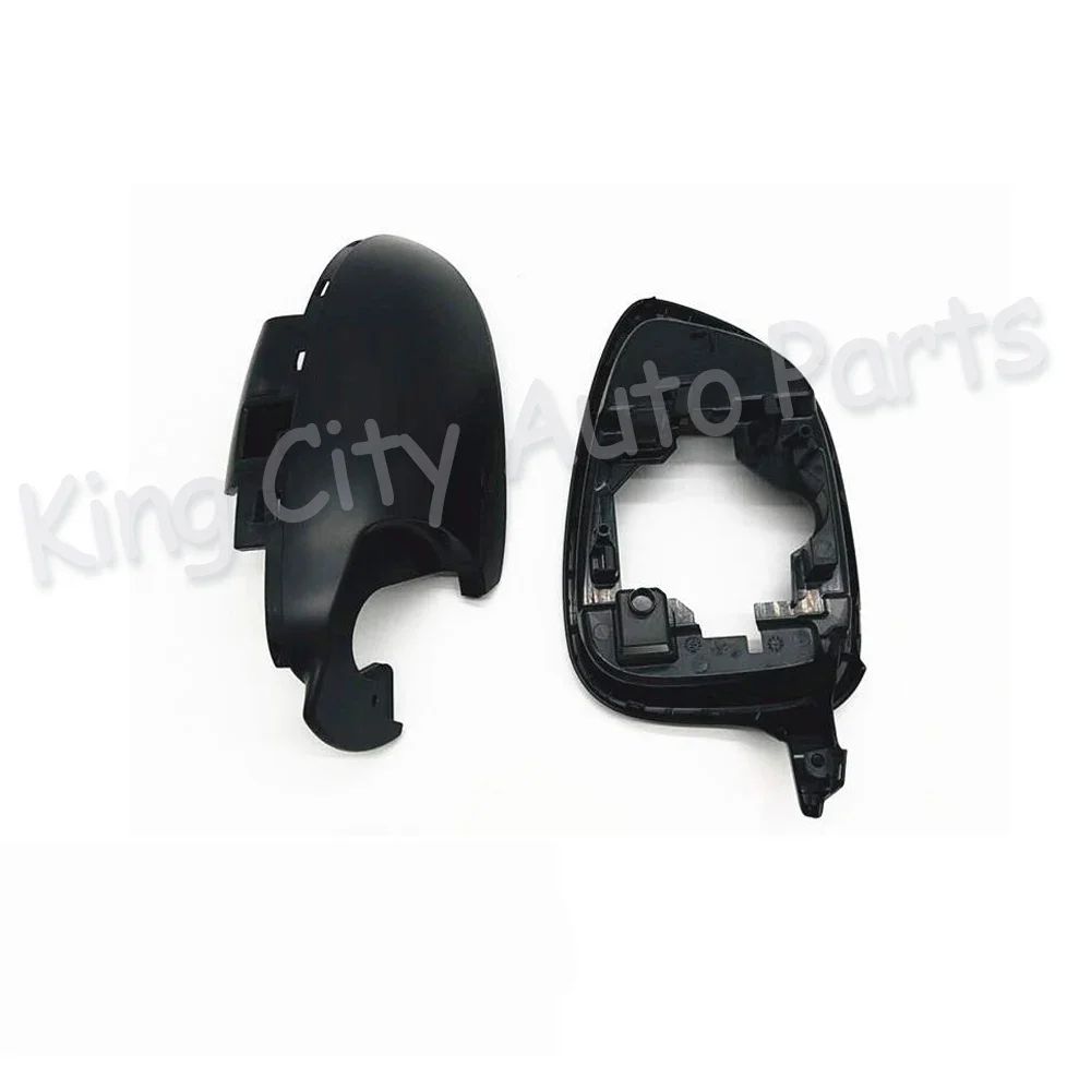 For Honda Accord 2018 2019 Car Exterior Rearview Mirror Frame Cap Outside Rear View Mirror Base Housing Garnish Cover Hood
For Honda Accord 2018 2019 Car Exterior Rearview Mirror Frame Cap Outside Rear View Mirror Base Housing Garnish Cover Hood
