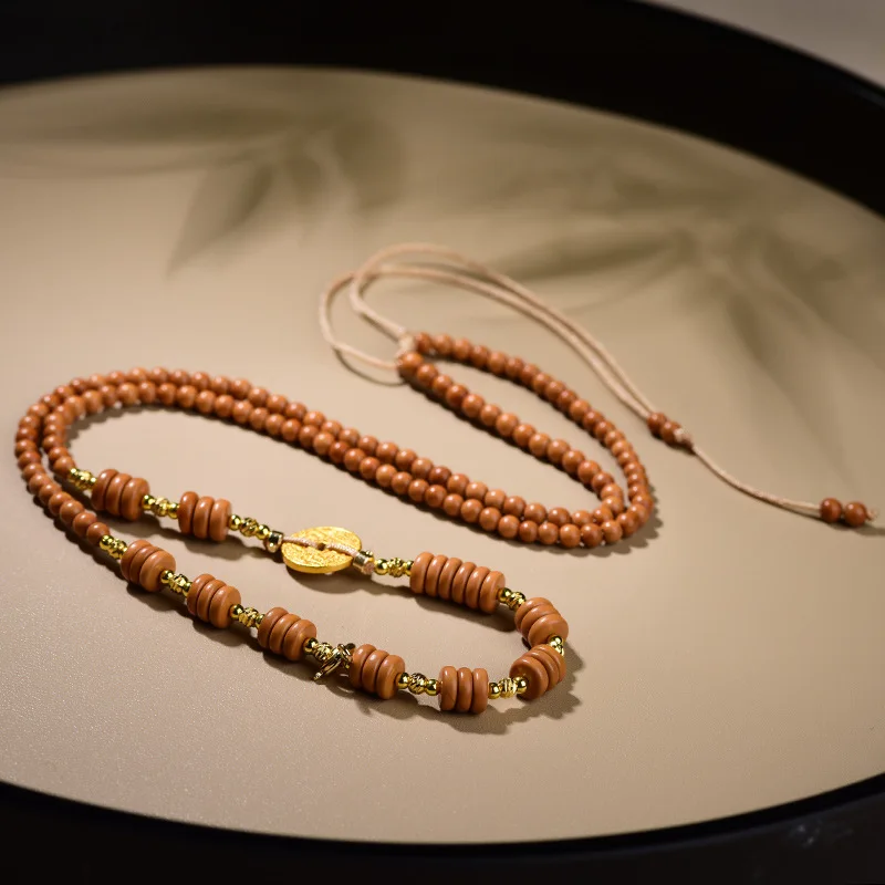 Olive kernel handmade necklace lanyard mountain ghost copper money ancient style jade matching rope braided rope beeswax rope
Olive kernel handmade necklace lanyard mountain ghost copper money ancient style jade matching rope braided rope beeswax rope