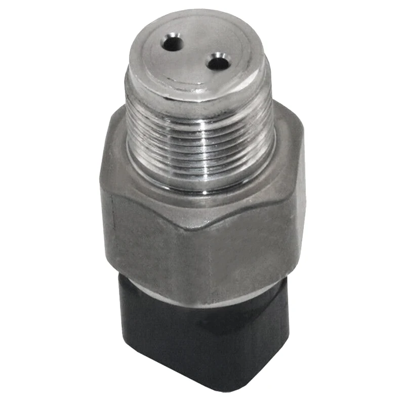 Cg0-qFuel Pressure Sensor for Toyota D4D Avensis RAV4 Hilux 89458-60010
Cg0-qFuel Pressure Sensor for Toyota D4D Avensis RAV4 Hilux 89458-60010