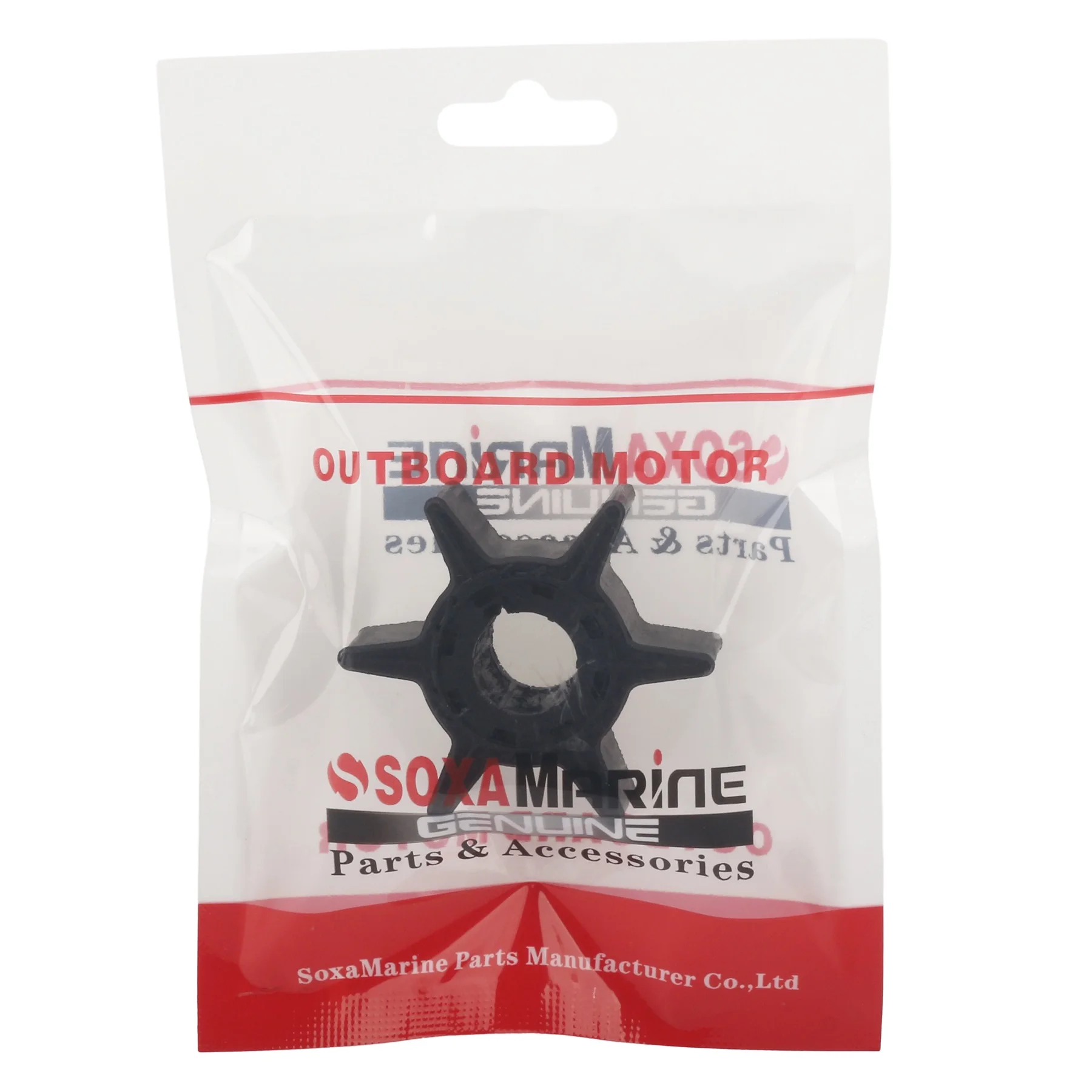 Water Pump Impeller Fits for Yamaha Outboard 20HP 25HP F20 F25 2 4 Stroke Engines Replacement Part 6L2-44352-00 Sierra 18-3065
Water Pump Impeller Fits for Yamaha Outboard 20HP 25HP F20 F25 2 4 Stroke Engines Replacement Part 6L2-44352-00 Sierra 18-3065