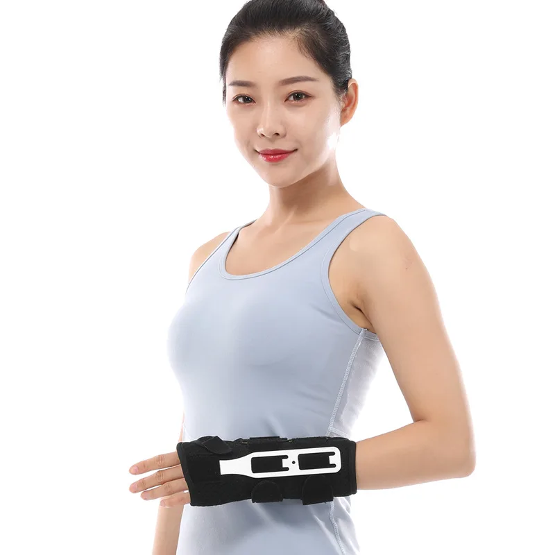 Carpal Rehabilitation Fixation Belt, Wrist Guard, Forearm Sprain and Fracture Fixation Belt, Wrist Joint Fixation Belt
Carpal Rehabilitation Fixation Belt, Wrist Guard, Forearm Sprain and Fracture Fixation Belt, Wrist Joint Fixation Belt