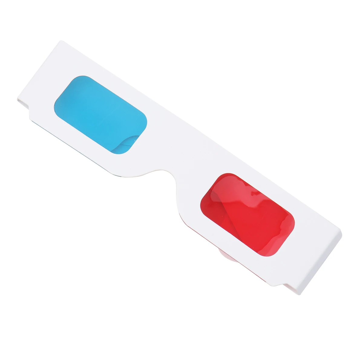 10pcs 3D Glasses Lightweight Safe Material Cinema Quality Movie Theater Home Use Reusable 3D Eyeglass Video Game Paper
10pcs 3D Glasses Lightweight Safe Material Cinema Quality Movie Theater Home Use Reusable 3D Eyeglass Video Game Paper