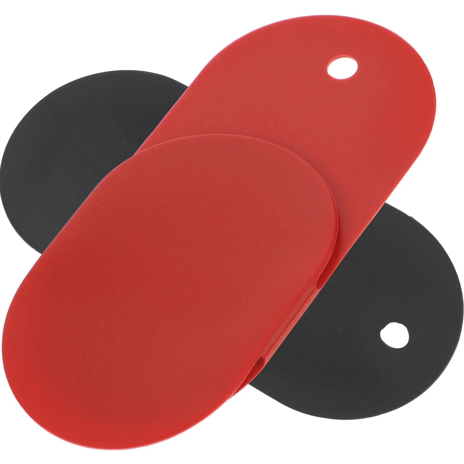 2 Pcs Eye Patches for Kids Silicone Mask Glasses Protector Children's Amblyopia Shading
2 Pcs Eye Patches for Kids Silicone Mask Glasses Protector Children's Amblyopia Shading