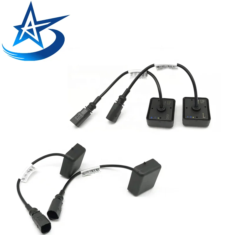 Automotive BSD 24Ghz Dual Antenna Microwave radar Sensor Car Blind Spot Alarm Anti-collision System
Automotive BSD 24Ghz Dual Antenna Microwave radar Sensor Car Blind Spot Alarm Anti-collision System